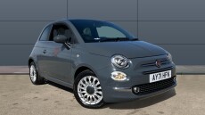 Fiat 500 1.0 Mild Hybrid Dolcevita [Part Leather] 3dr Petrol Hatchback